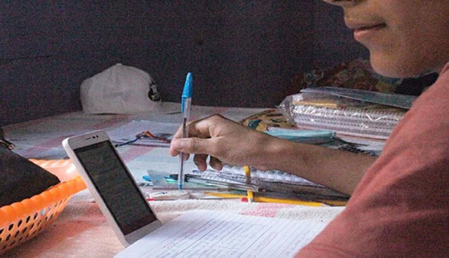 Virtualidad deja un déficit educativo del 60 % en estudiantes: ACPES