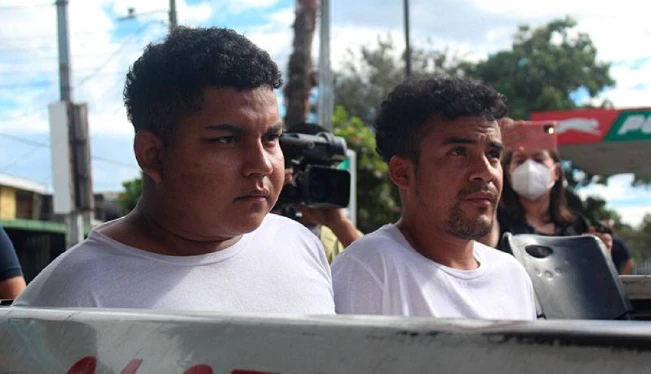 Prohibición a medios sobre maras viola libertad de prensa: SIP y APES