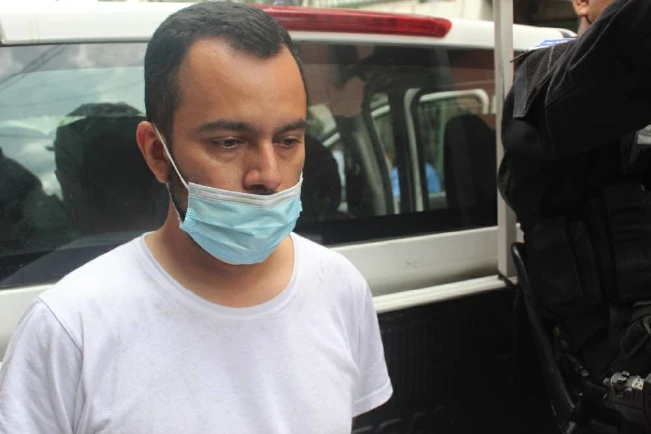 Piden juicio para esposo de Flor María García por feminicidio