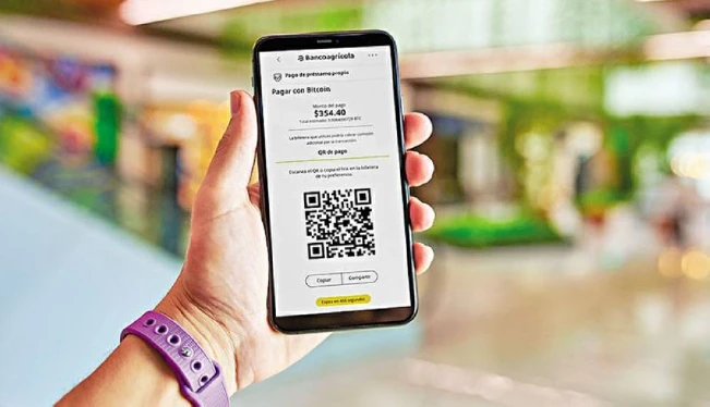 Operaciones digitales de Bancoagrícola crecieron 40 % en primer trimestre