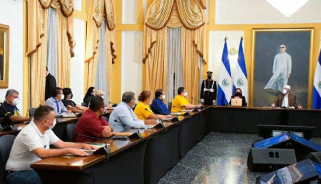 Agepym no descarta un sistema mixto de pensiones