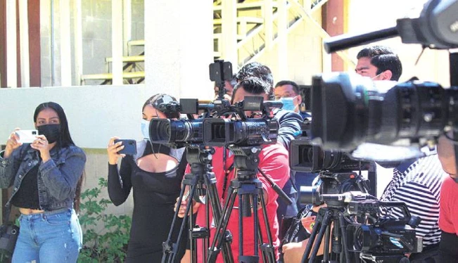 EE.UU. preocupado por reforma y que dice censura a medios
