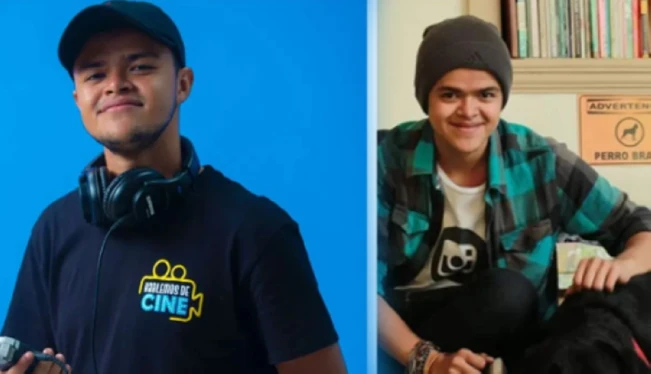 Aumentan llamados para que autoridades liberen a joven productor audiovisual capturado en Soyapango