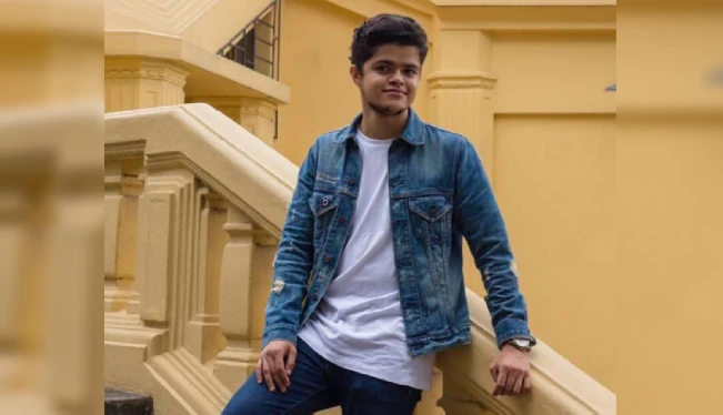 Familiares confirman la liberación de Kevin Rivas, joven productor capturado en Soyapango