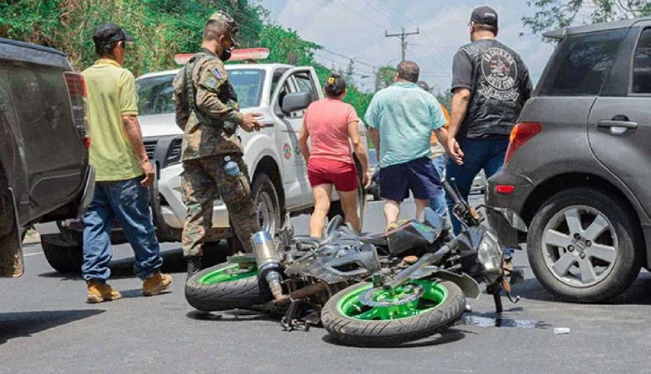 Emergencias en vacaciones dejan 46 personas fallecidas