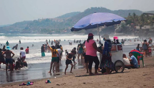 Turismo interno rompe récord tras dos años de restricciones por covid