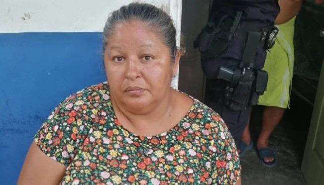 Familia denuncia detención ilegal de Gilma: “Se la llevaron con una mentira”