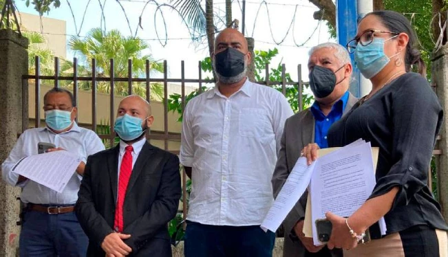 APES recurre a Sala ante reforma penal por libertad de expresión