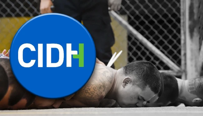 CIDH pide investigar a responsables de violaciones a derechos humanos