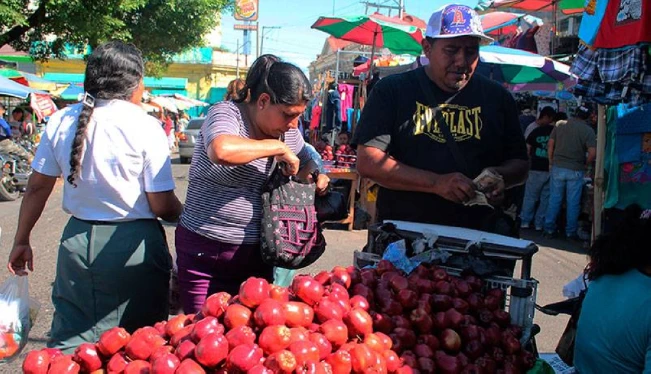 Economistas: El Salvador cayó en estanflación en enero pasado