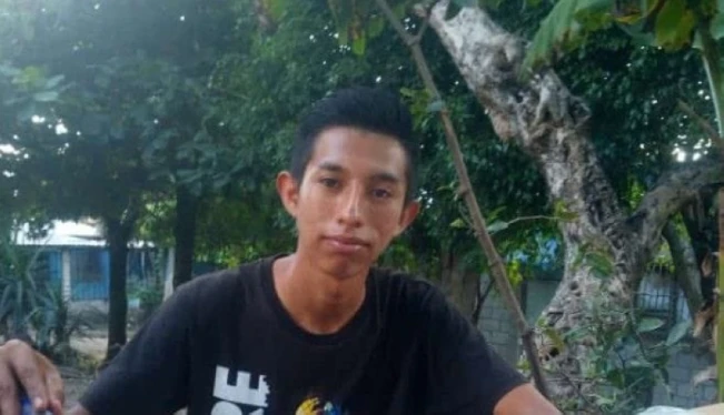 Liberan a Christian Machado, el joven con discapacidad intelectual al que la Policía acusó de "ser terrorista"