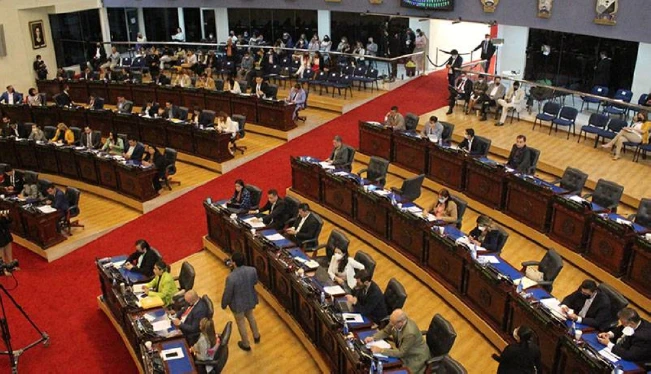 Aprueban decreto para facilitar contrataciones y adquisiciones de bienes y servicios durante el régimen de excepción