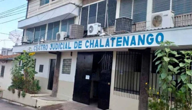 Unos 39 testigos declararán en juicio por feminicidio de una joven en Chalatenango