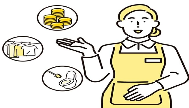 Bajos salarios e incumplimientos patronales, la realidad de las empleadas domésticas