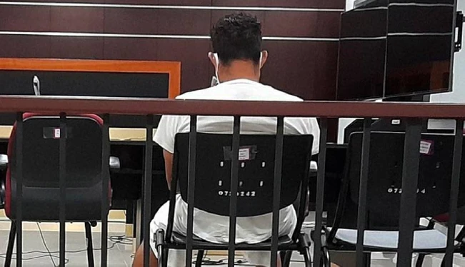 Imponen 15 años de cárcel por matar a un ebrio en Opico