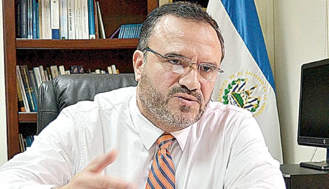 Carlos Sergio Avilés: resolución de Sala del 1 de mayo “sigue vigente”