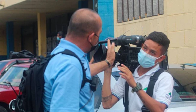 APES señala retrocesos alarmantes en libertad de expresión y de prensa