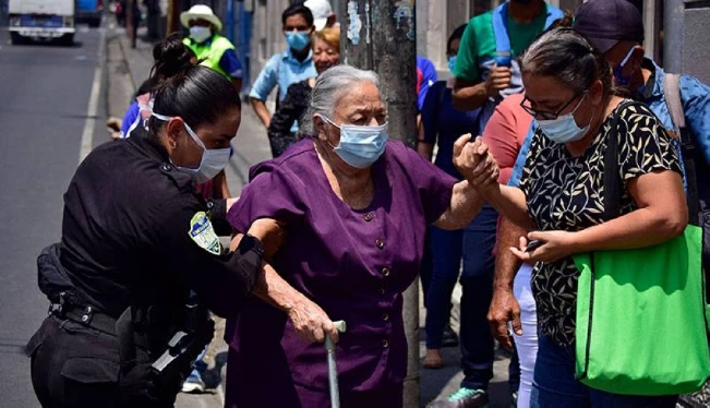 Convenio OIT daría paso a que Estado administre sistema de pensiones
