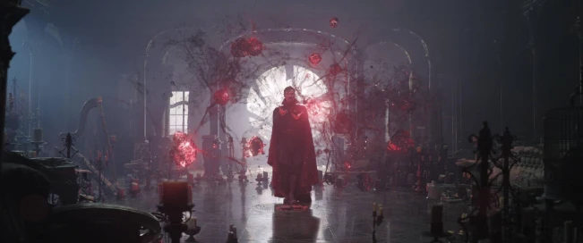 Sin spoilers: Estas son las primeras reacciones a 'Doctor Strange in the Multiverse of Madness'