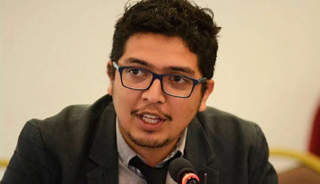 Relator de CIDH insiste en investigación sobre Pegasus