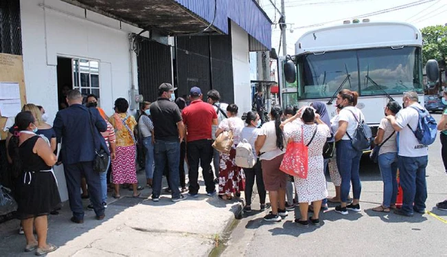Oenegés reportan 338 denuncias de violaciones de derechos en régimen de excepción
