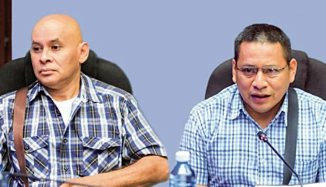 Policías restituidos piden apoyo por cotizaciones de AFP caídas