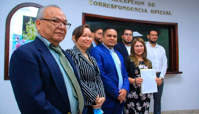 No darán indultos a condenas por corrupción, maras y crímenes de guerra