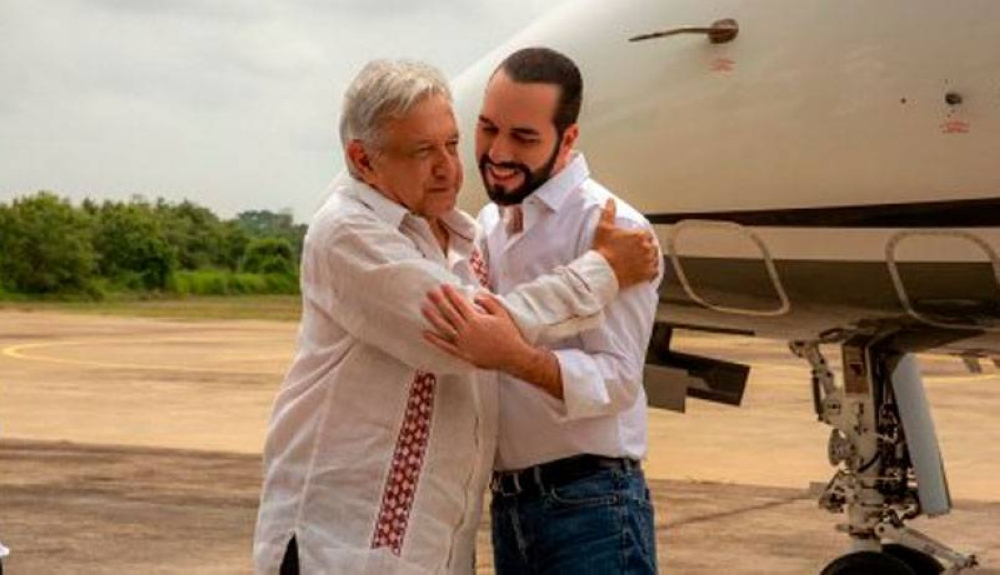 Empresas de México con interés en invertir en tren y nuevo aeropuerto