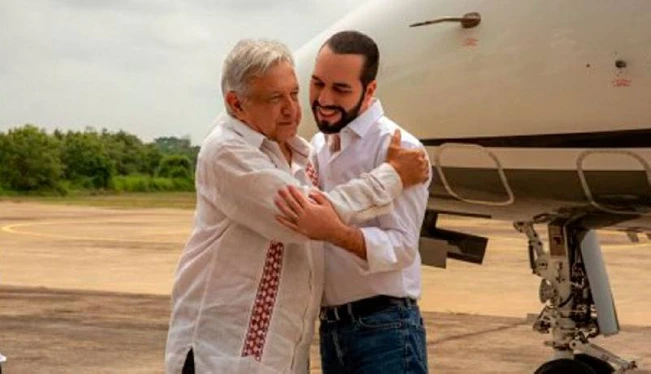 Empresas de México con interés en invertir en tren y nuevo aeropuerto