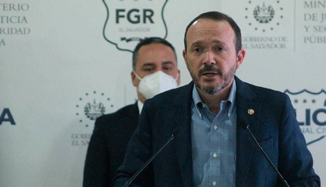 Confirman liberación de 168 detenidos por régimen de excepción