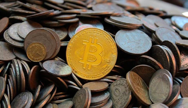 Gobierno usa $15.3 mills. para comprar 500 bitcoins tras fuerte caída