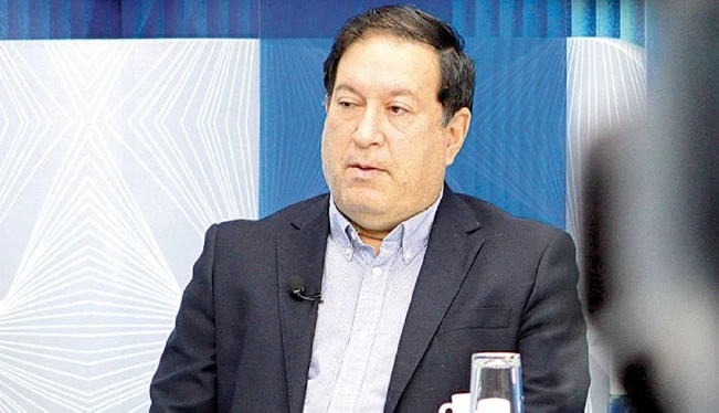 Acevedo: El Salvador no caerá en impago antes de elecciones 2024