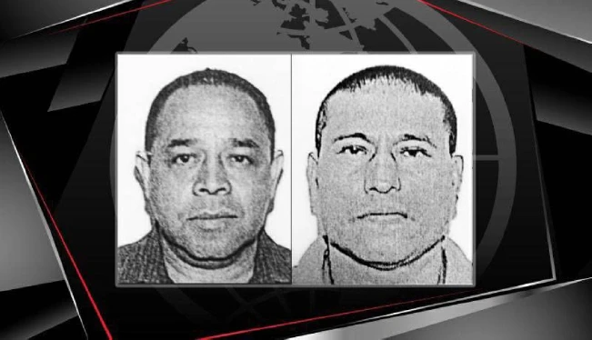 Condenas a dos hombres a penas de 26 y 32 años de prisión por violación de niñas