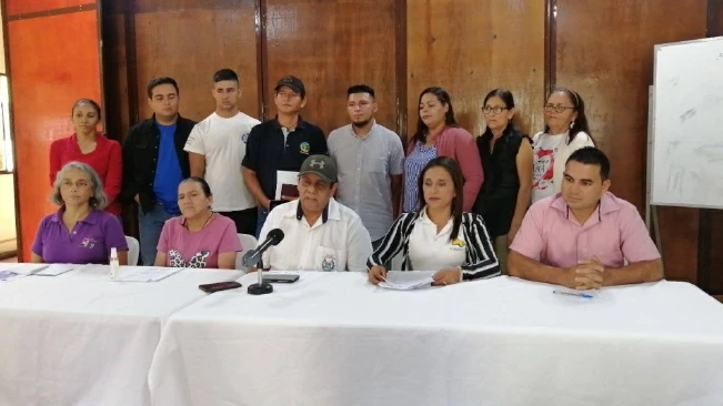La Fiscalía aún no judicializa el caso de la masacre del Sumpul