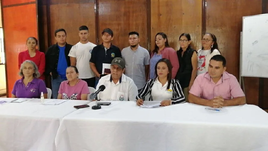 La Fiscalía aún no judicializa el caso de la masacre del Sumpul