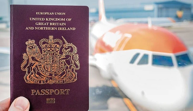 Reino Unido exigirá visas a El Salvador debido a alza de peticiones de asilo