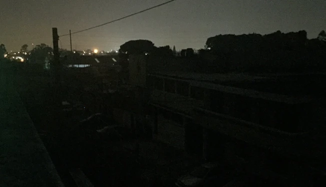 Falla eléctrica regional provoca apagón en buena parte de El Salvador, Guatemala y Honduras