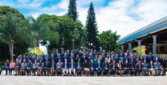 Paraguay niega que reunión en El Salvador es para abordar adopción del bitcoin