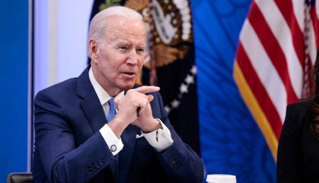 Biden subraya que Suecia y Finlandia cumplen "todos los requisitos" para entrar en la OTAN