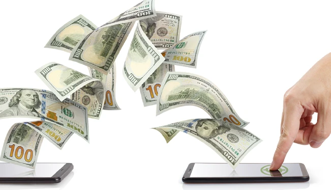 Billeteras de criptomonedas han movido $39.4 millones en remesas este 2022