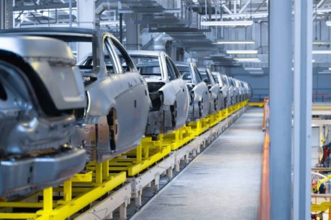 Fuerte aumento de las ventas de vehículos eléctricos a nivel mundial