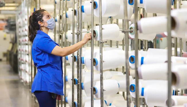 La inversión privada de 2021 fue la más alta de los últimos 61 años