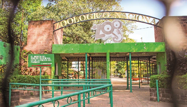 Indemnizarán a trabajadores por cierre del parque Zoológico Nacional