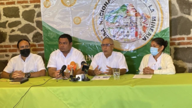 Ambientalistas temen reversión de Ley de Prohibición de Minería Metálica