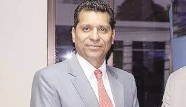 La Fiscalía acusa a Irving Tóchez y siete más por lavado de $16 millones