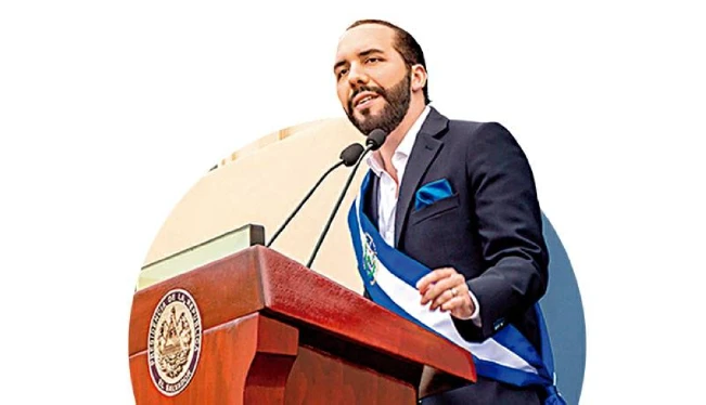 Presidente rinde cuentas hoy en sesión plenaria solemne