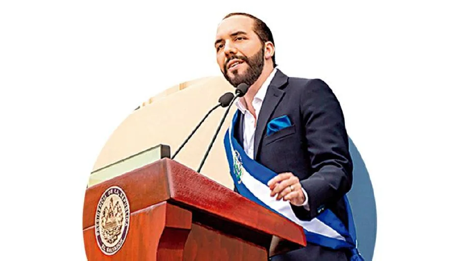 Presidente rinde cuentas hoy en sesión plenaria solemne
