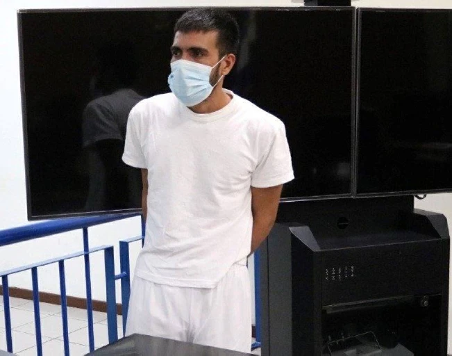 Imponen 75 años de prisión a sujeto por secuestro, robo y agrupaciones ilícitas