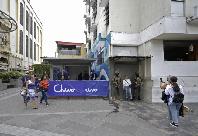 Transacciones en Chivo Wallet  se han reducido 75 %, según plataforma de criptomonedas