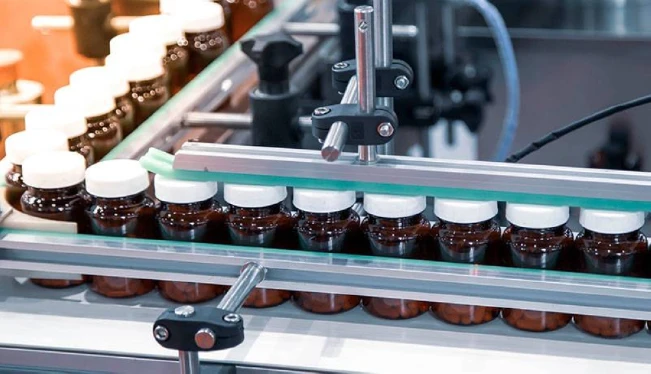 Industria farmacéutica se prepara para evitar desabastecimiento